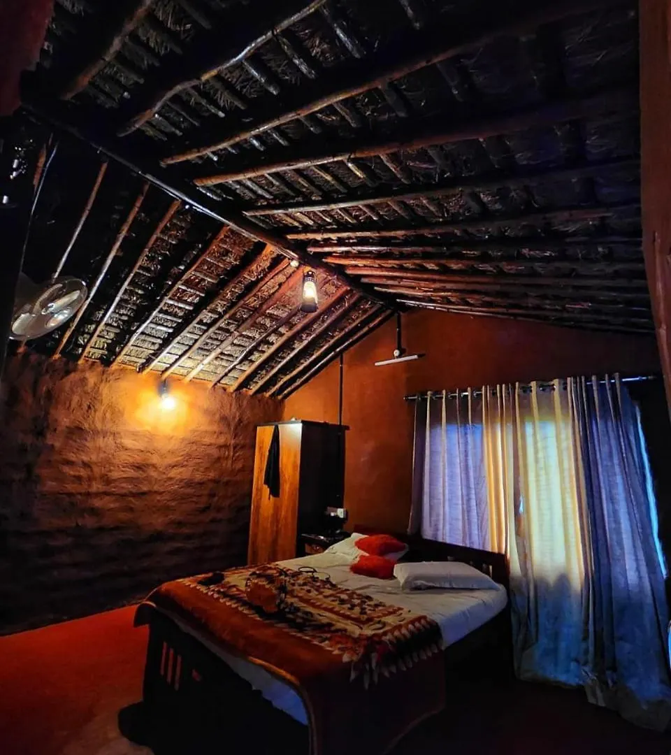 Kudil Resorts Maraiyūr