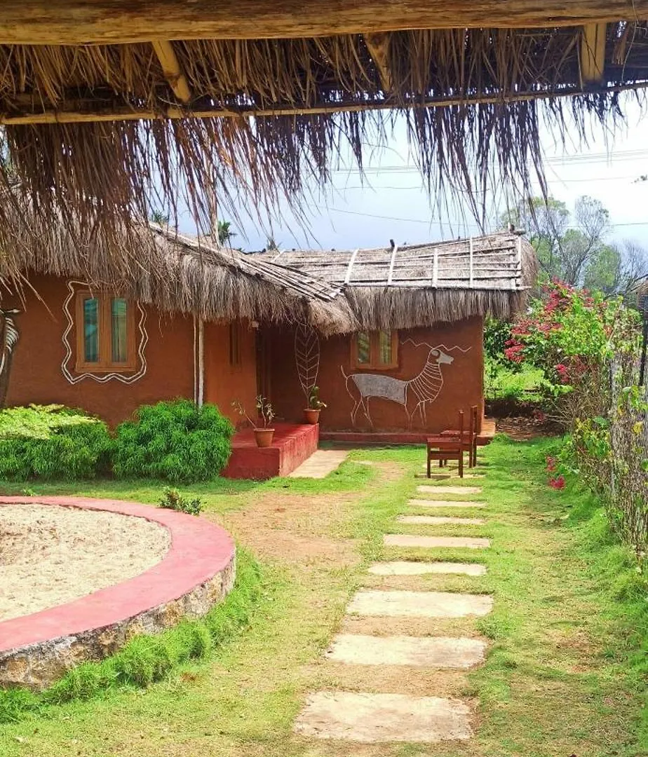 Kudil Resorts Maraiyūr 0*,  Indien