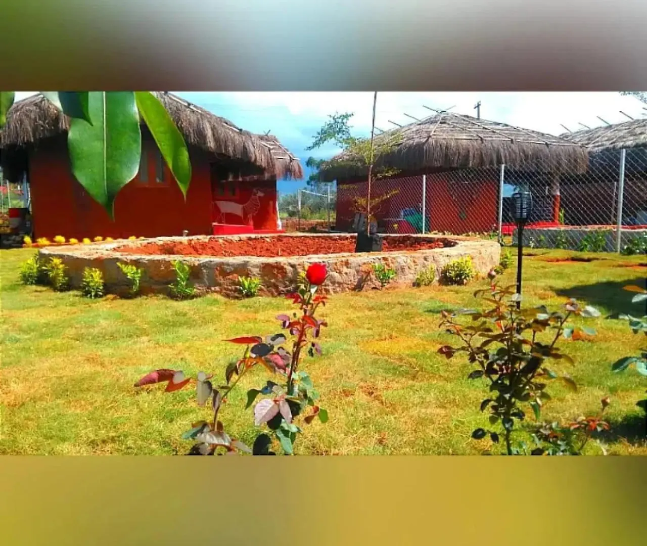 Kudil Resorts Maraiyūr Indien