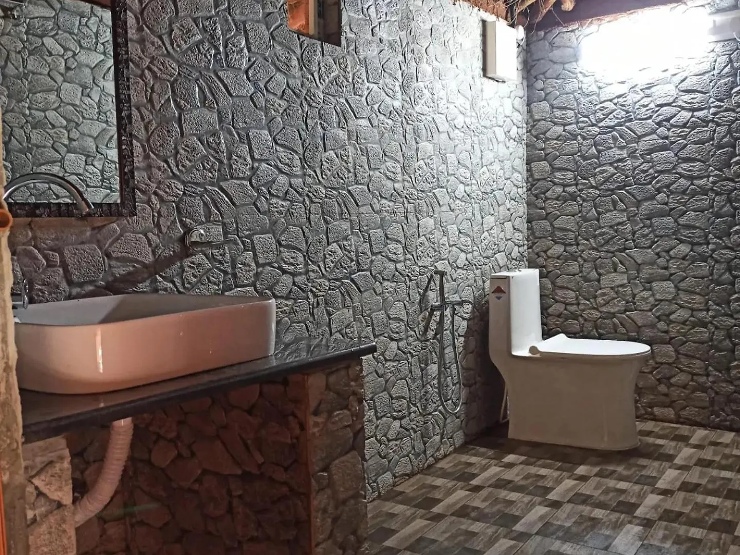 Kudil Resorts Maraiyūr Indien